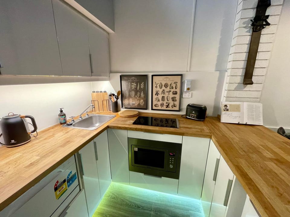 27 Alpine Brumby Apartment in Jindabyne