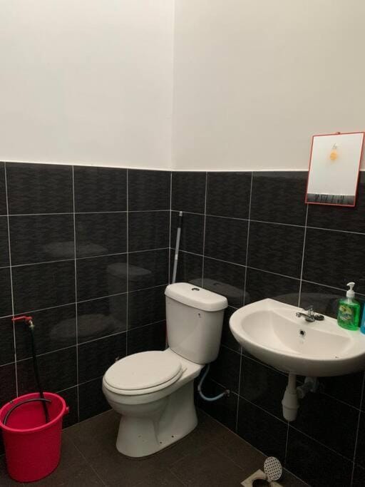 Homestay Sumayyah House in Pahang, Malaysia