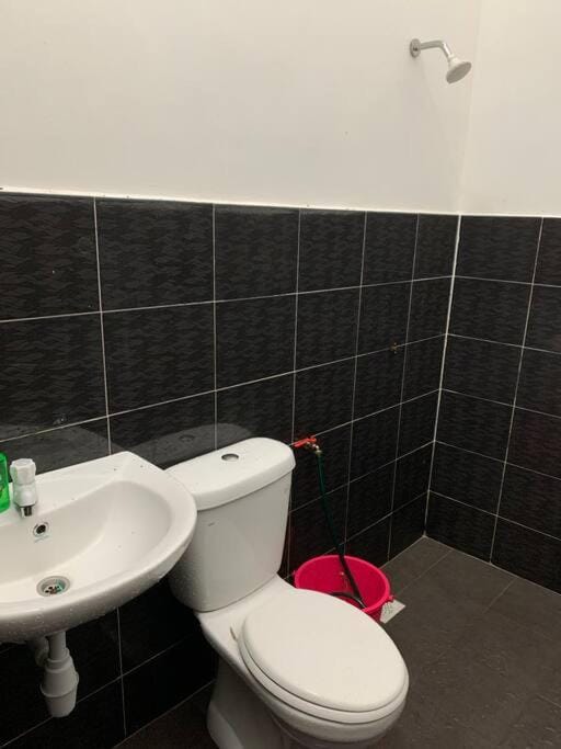 Toilet, Bathroom