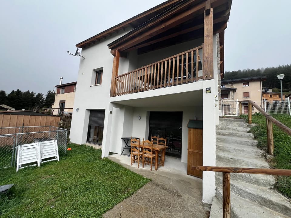 Le nid Capcinois Apartment in Catalonia