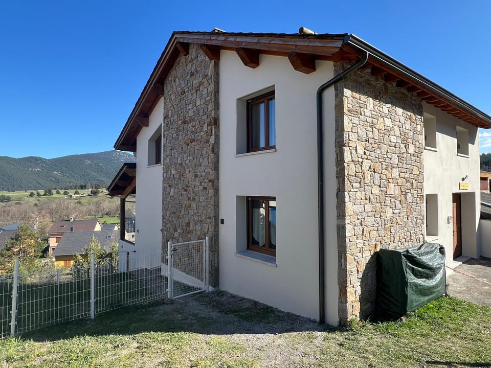 Le nid Capcinois Apartment in Catalonia