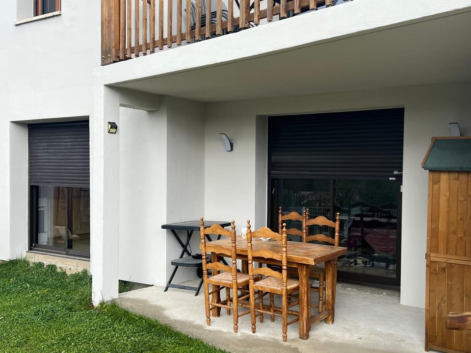 Le nid Capcinois Apartment in Catalonia