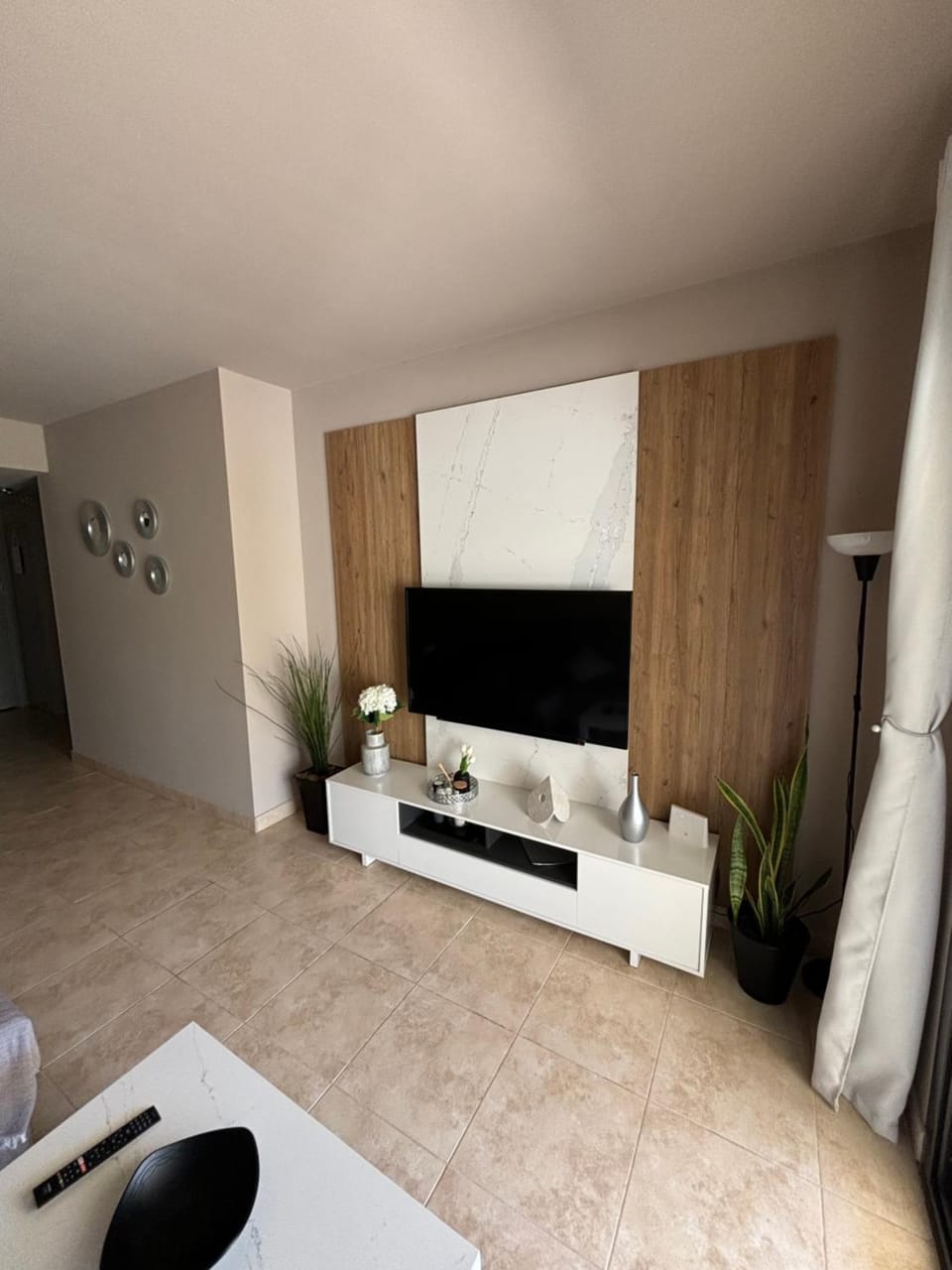 Apartamento Al-Alba Golf Resort Valle del Este Vera Apartment in Andalusia