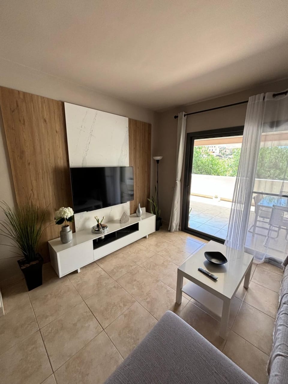 Apartamento Al-Alba Golf Resort Valle del Este Vera Apartment in Andalusia