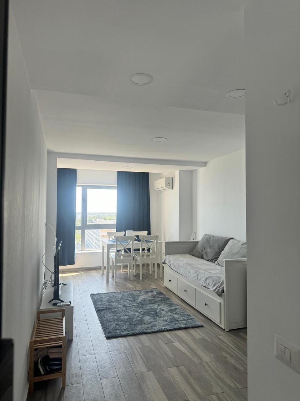Olimp sea view Apartment in Dobrich Province, Bulgaria