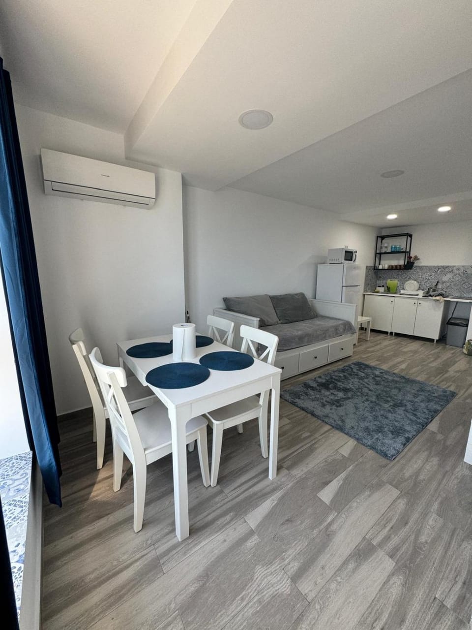 Olimp sea view Apartment in Dobrich Province, Bulgaria