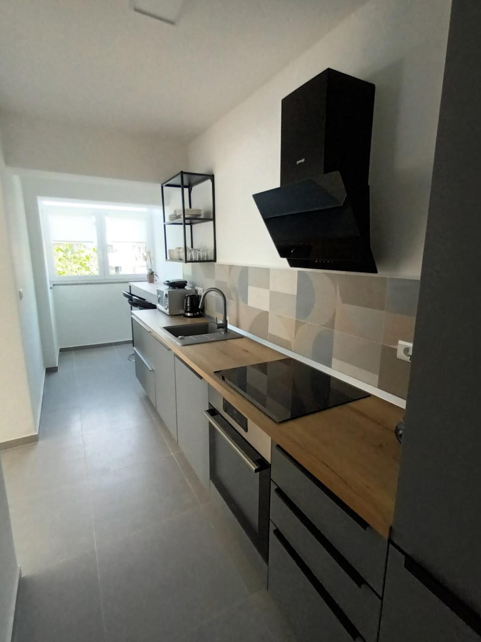 Apartman Dori Apartment in Pula