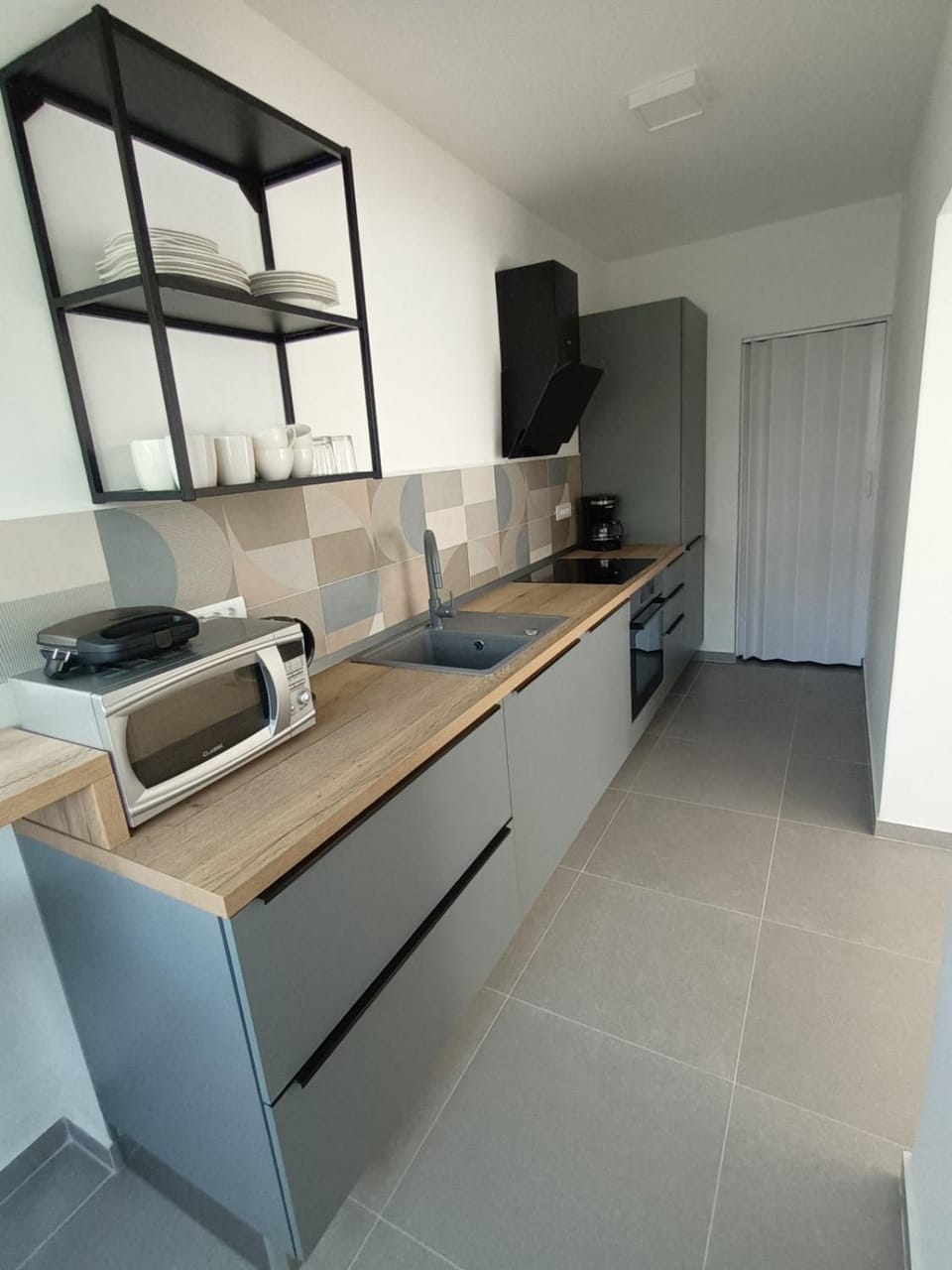Apartman Dori Apartment in Pula