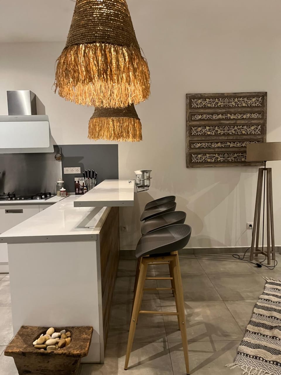 Lounge or bar