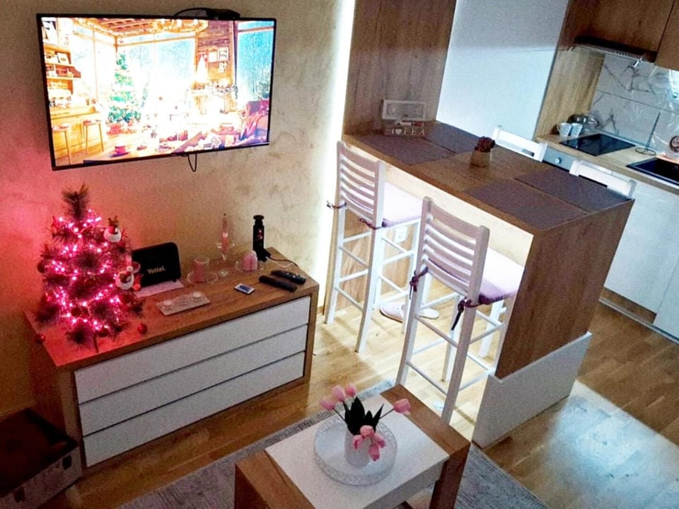 CASA SOLE Lux Apartment in Zlatibor