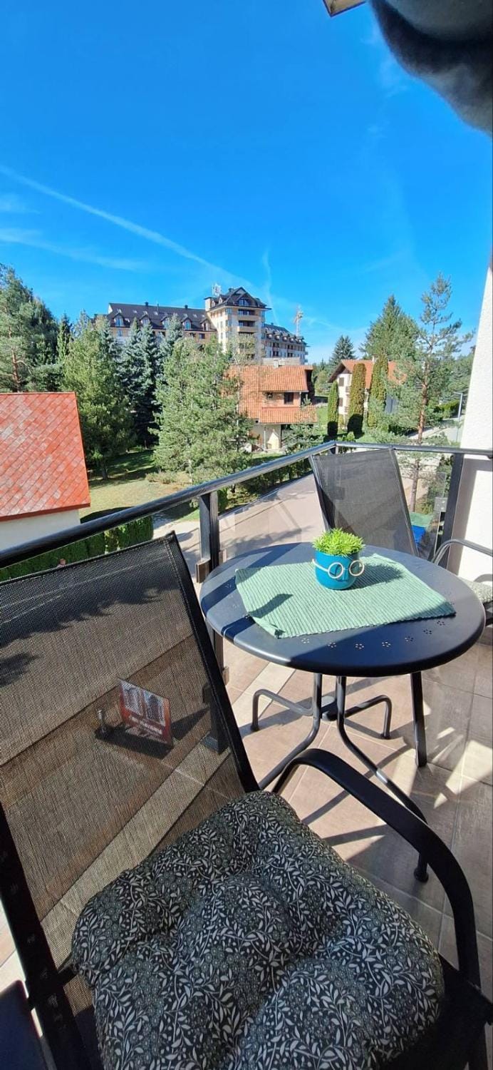 CASA SOLE Lux Apartment in Zlatibor