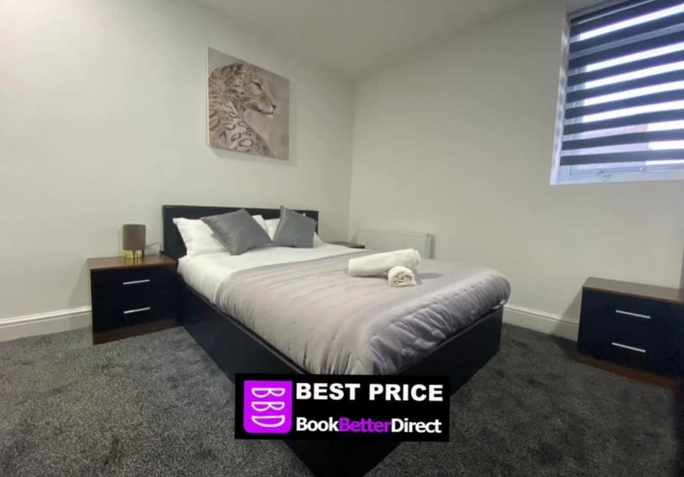 BEST CHOICE - Hotel Royal Hotel in Blackburn