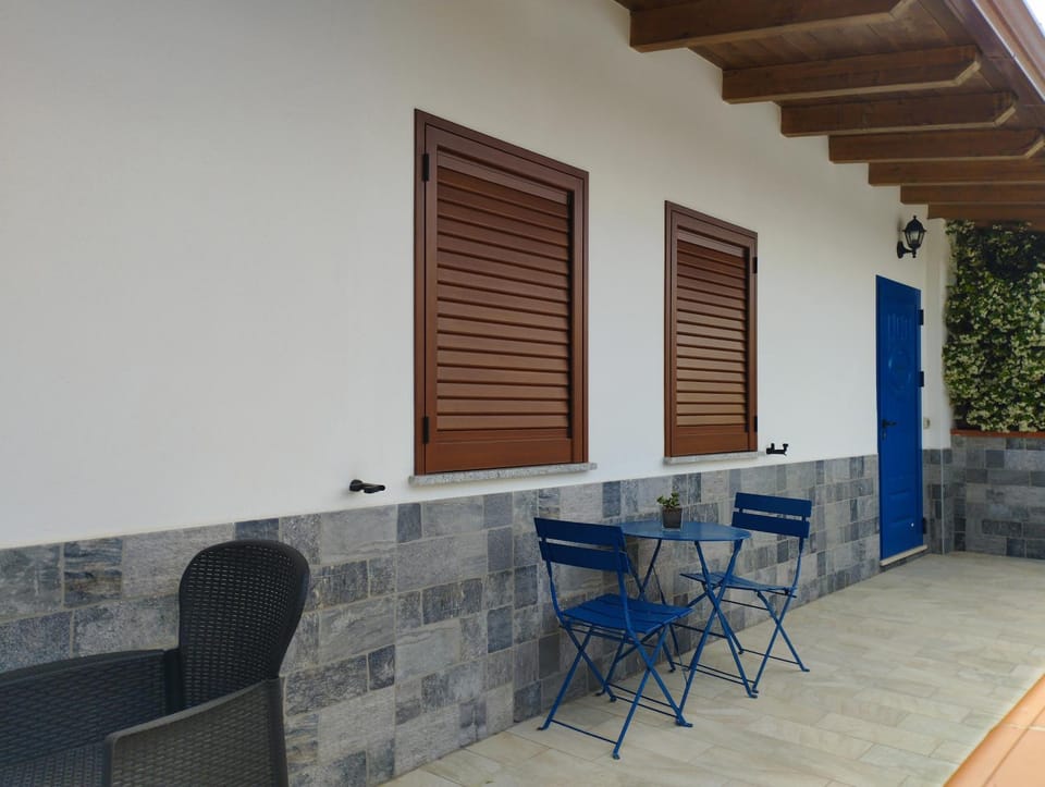 Day, Balcony/Terrace