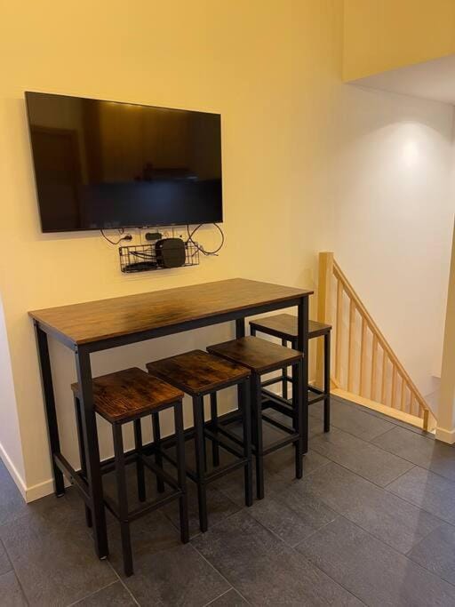 Appartement paris 16 eme Apartment in Paris