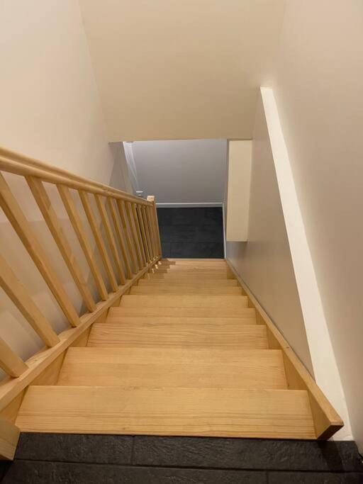 Appartement paris 16 eme Apartment in Paris