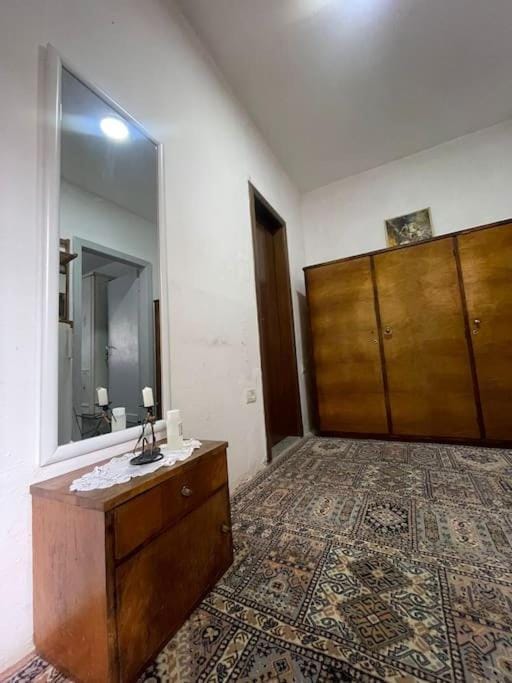 Communist style room Bed and Breakfast in Montenegro