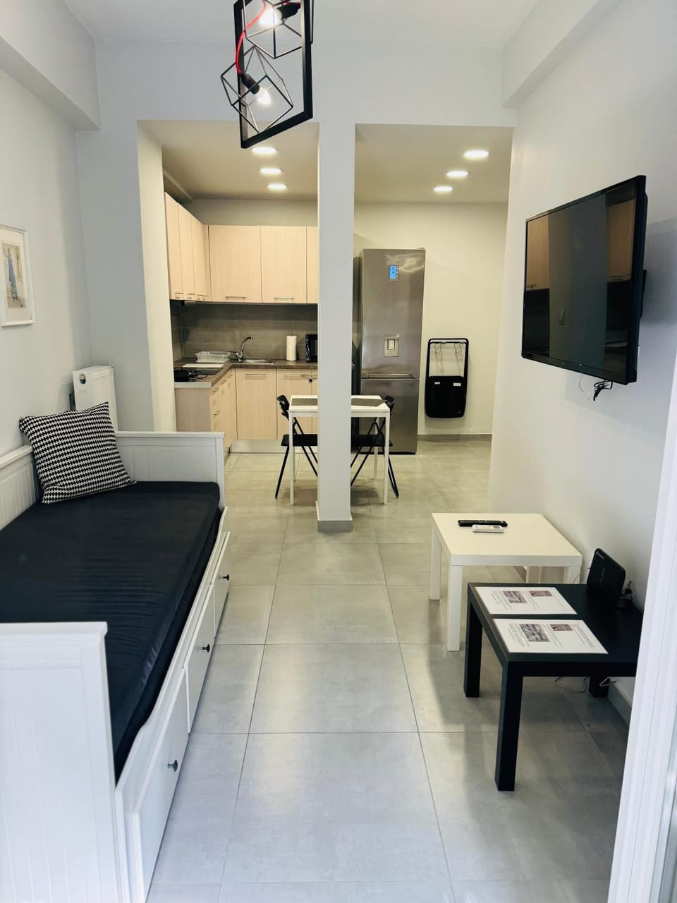 TV and multimedia, Living room, Seating area, Dining area, minibar