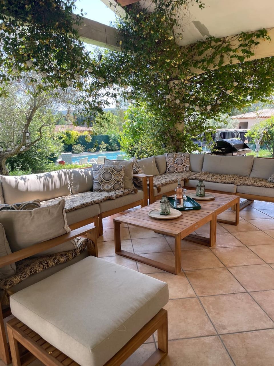 VILLA FIORENZA Villa in French Riviera