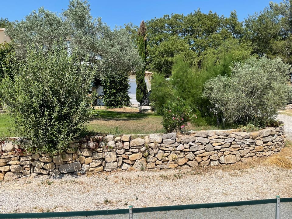 VILLA FIORENZA Villa in French Riviera