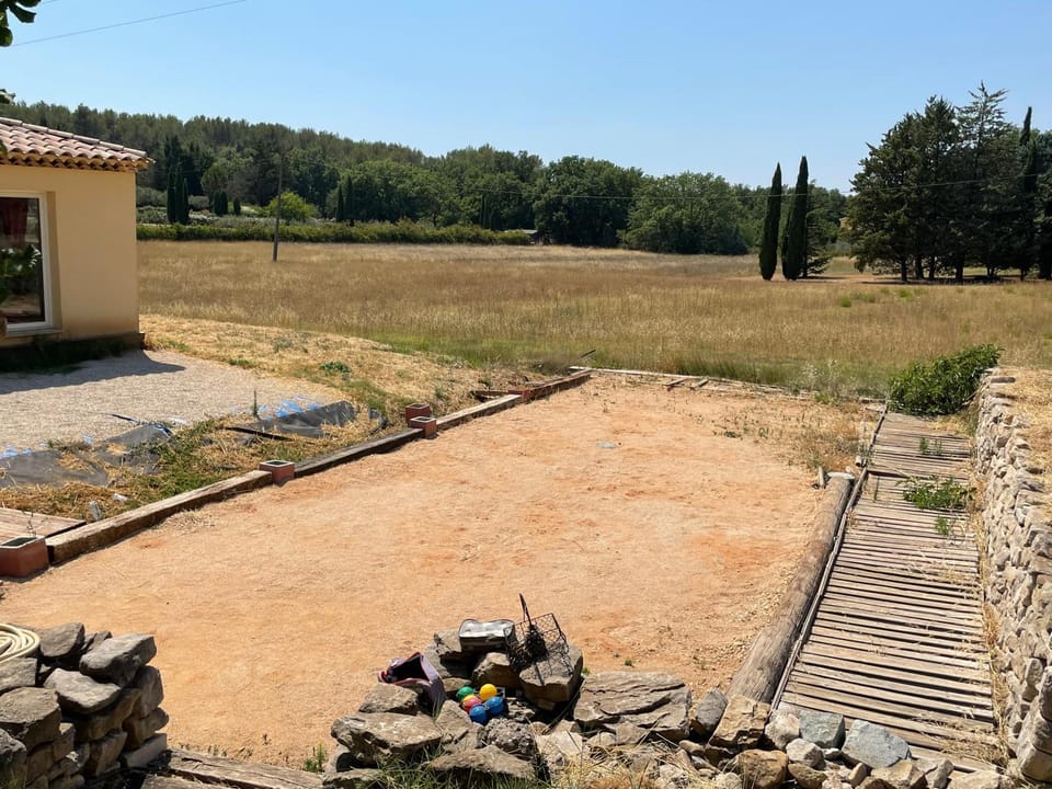 VILLA FIORENZA Villa in French Riviera