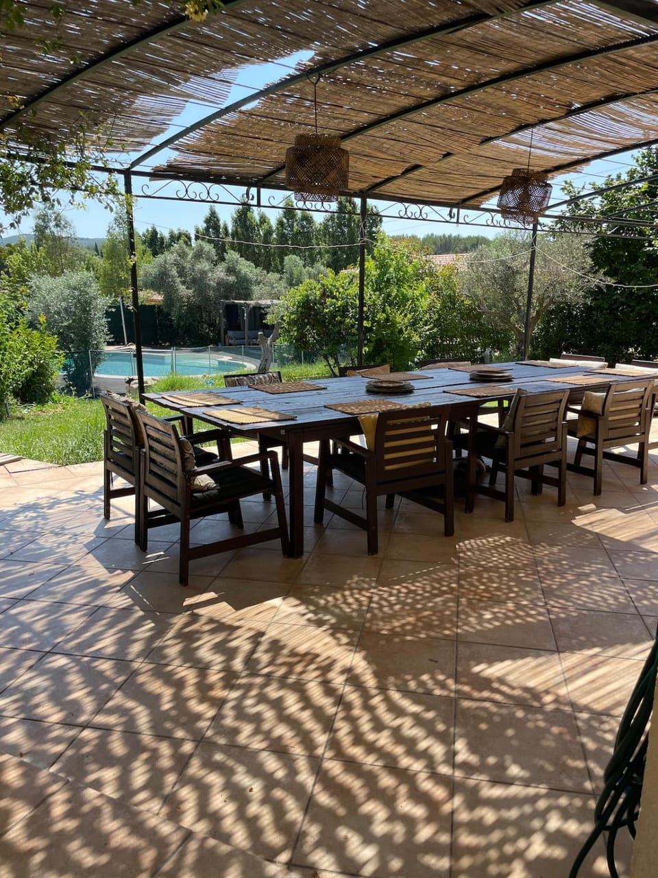VILLA FIORENZA Villa in French Riviera