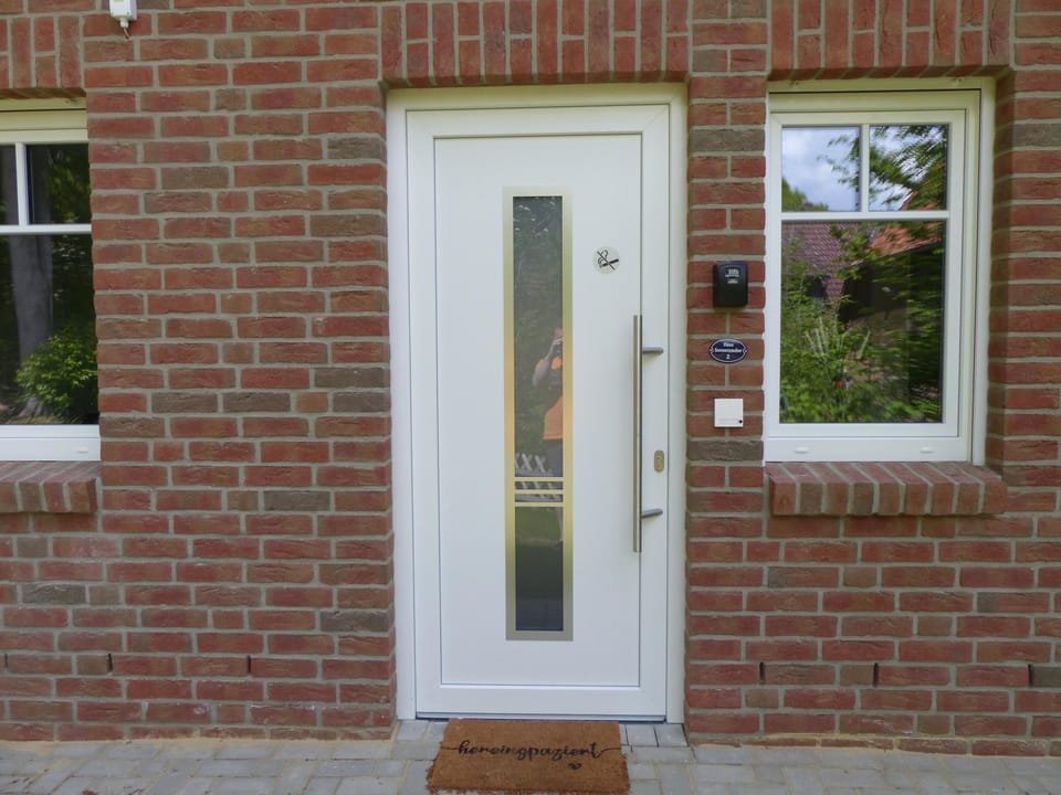 Ferienhaus Sonnenzauber 2 House in Walsrode