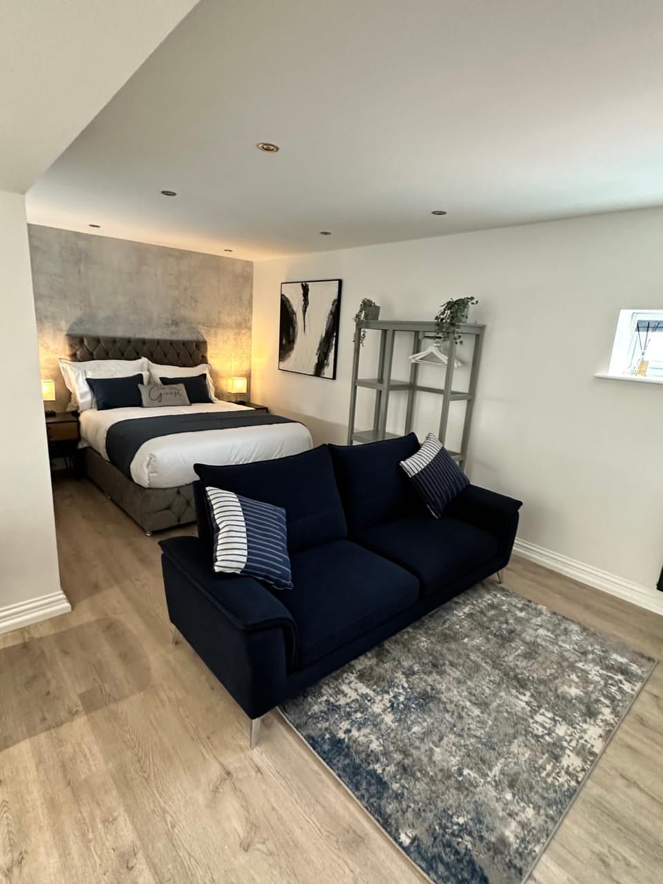 The Cottage Apartment in Lytham St Annes