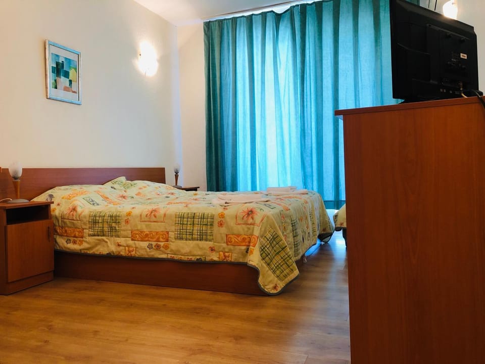 Family Hotel Central Hotel in Varna Province