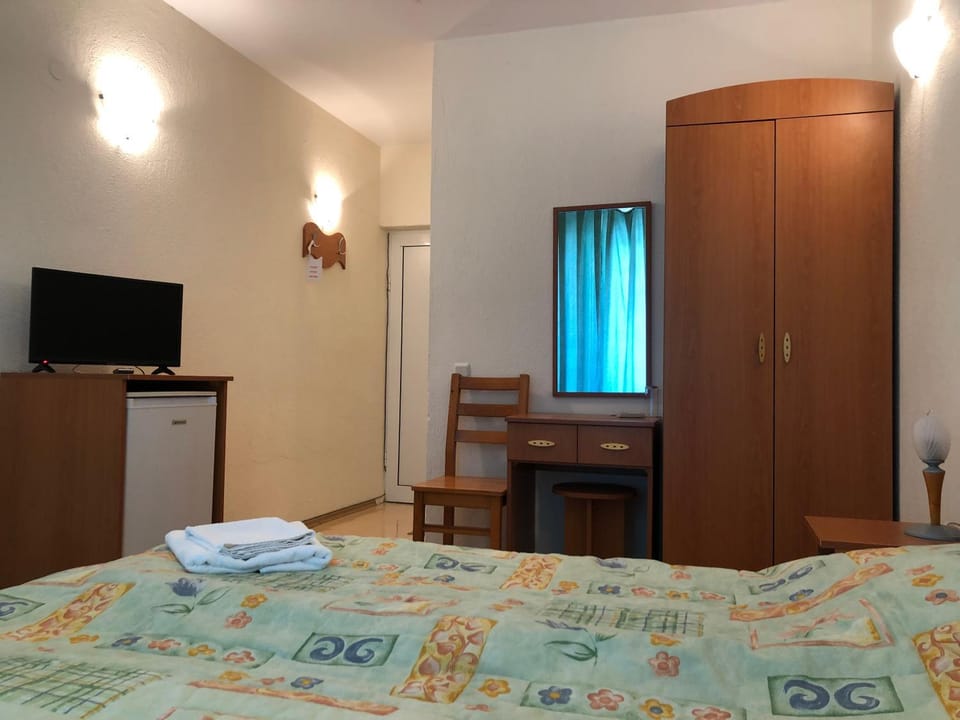Family Hotel Central Hotel in Varna Province