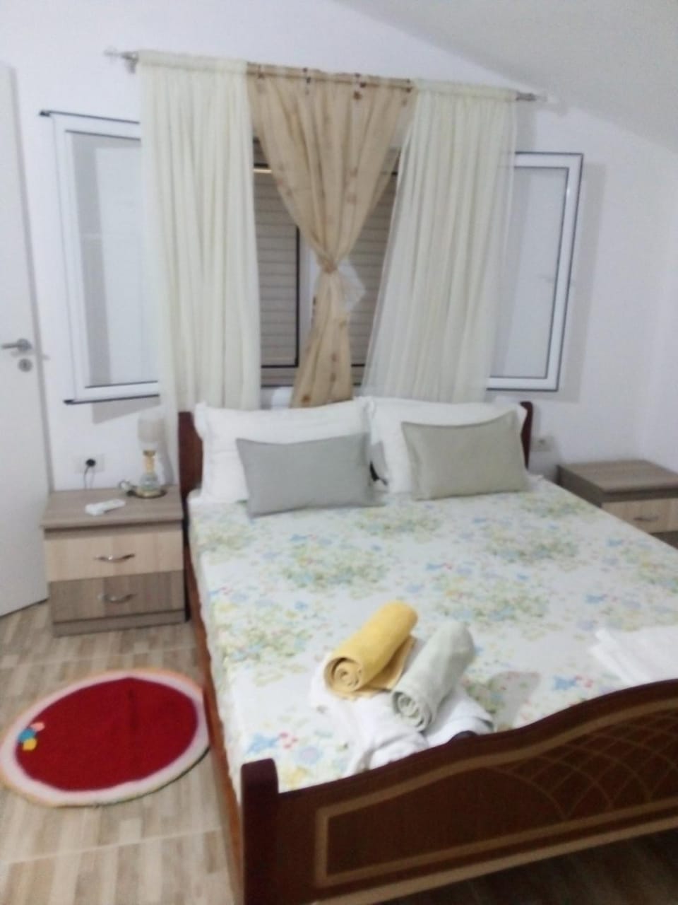 Izvor Panorama Bed and Breakfast in Vlorë County, Albania