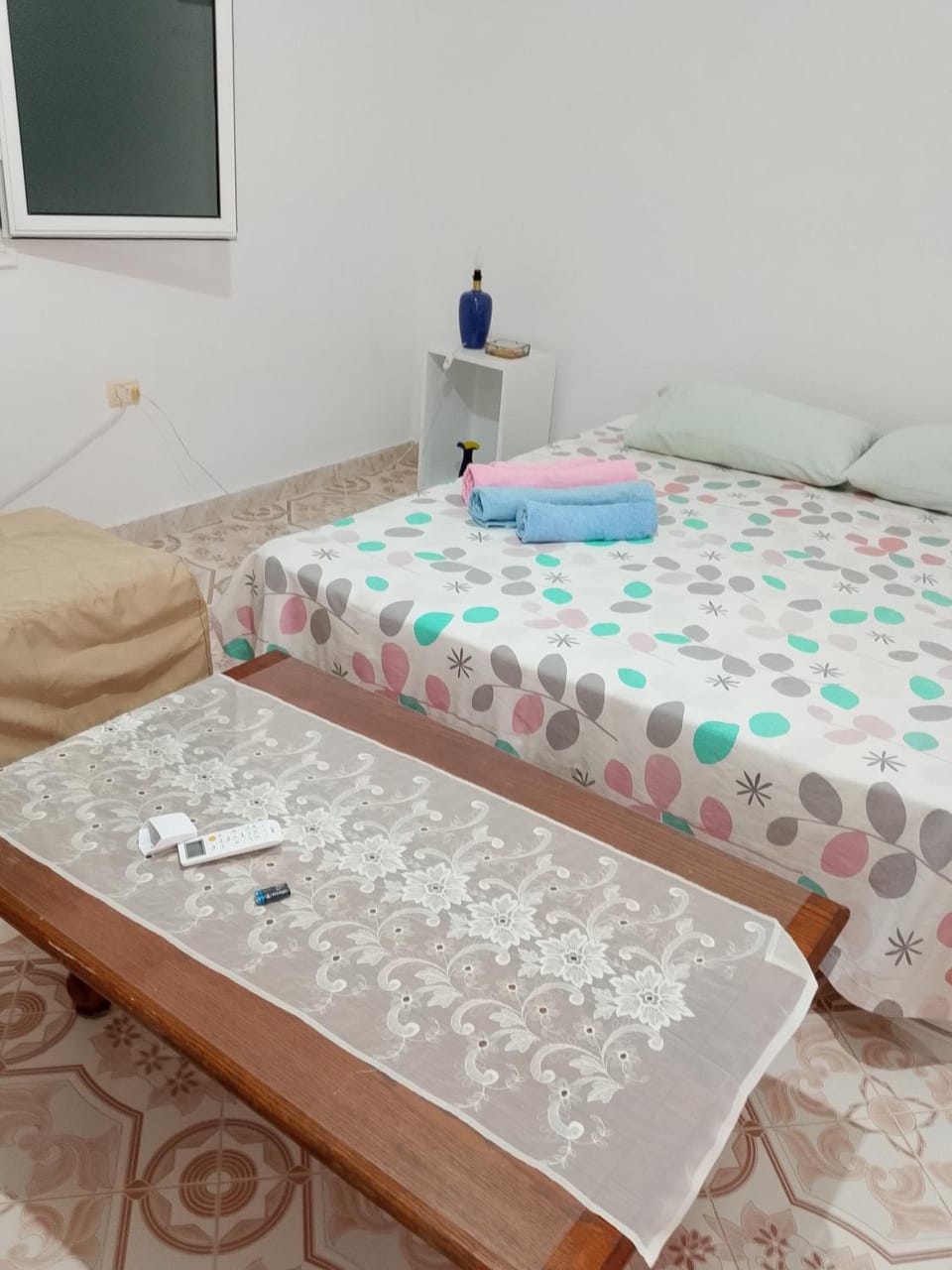 Izvor Panorama Bed and Breakfast in Vlorë County, Albania