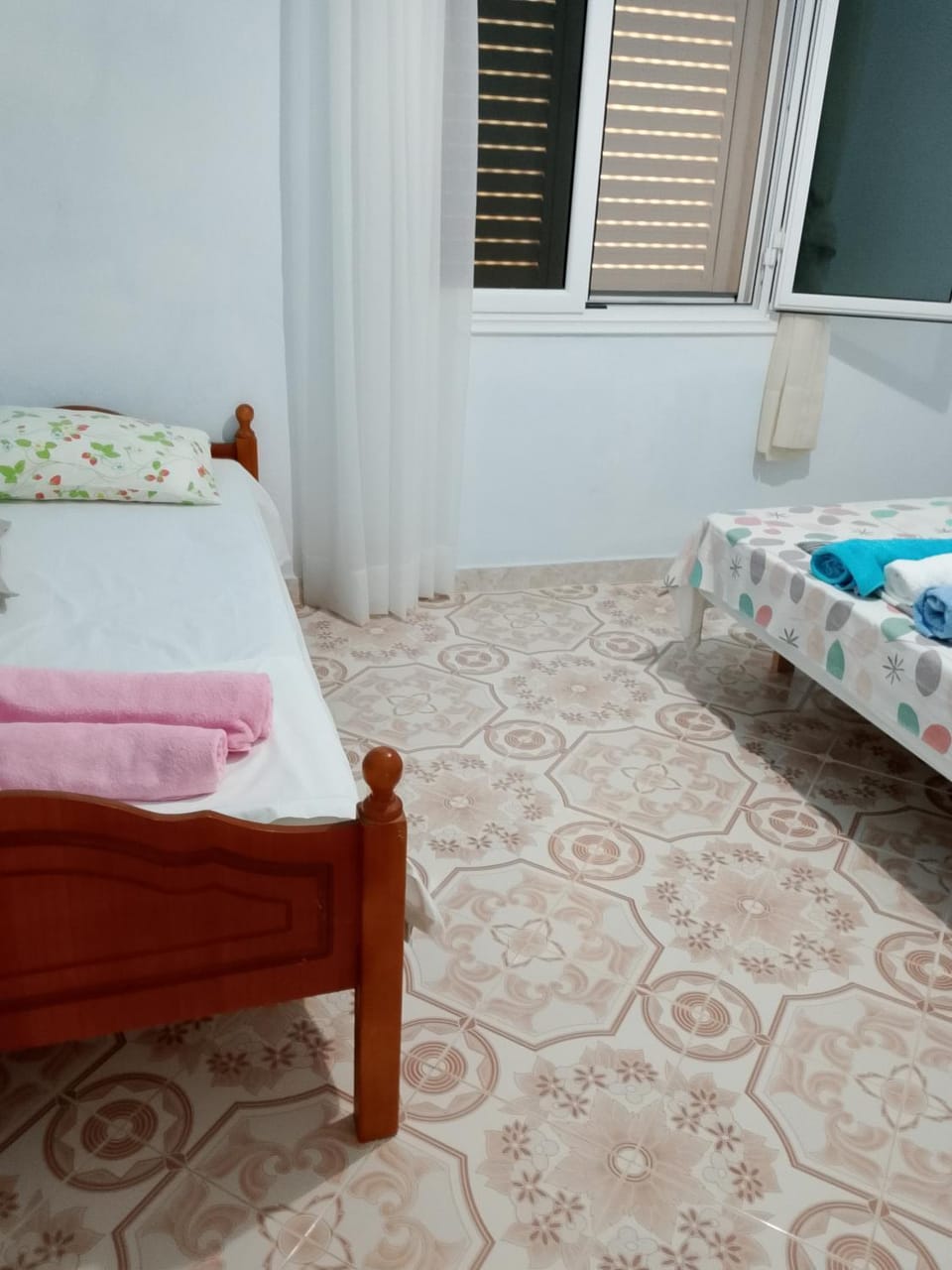Izvor Panorama Bed and Breakfast in Vlorë County, Albania