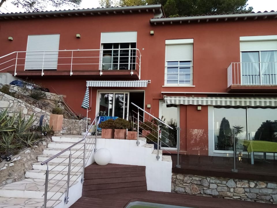 villa rahuette Bed and Breakfast in Occitanie