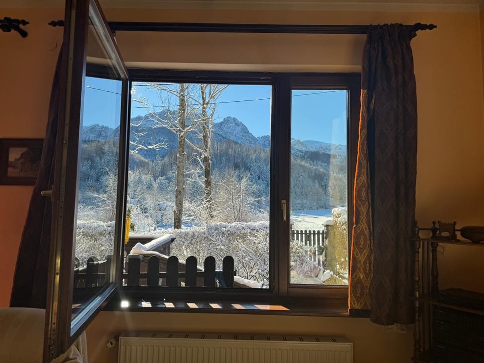 Apartament Osa Bogdańskiego 4 Apartment in Zakopane