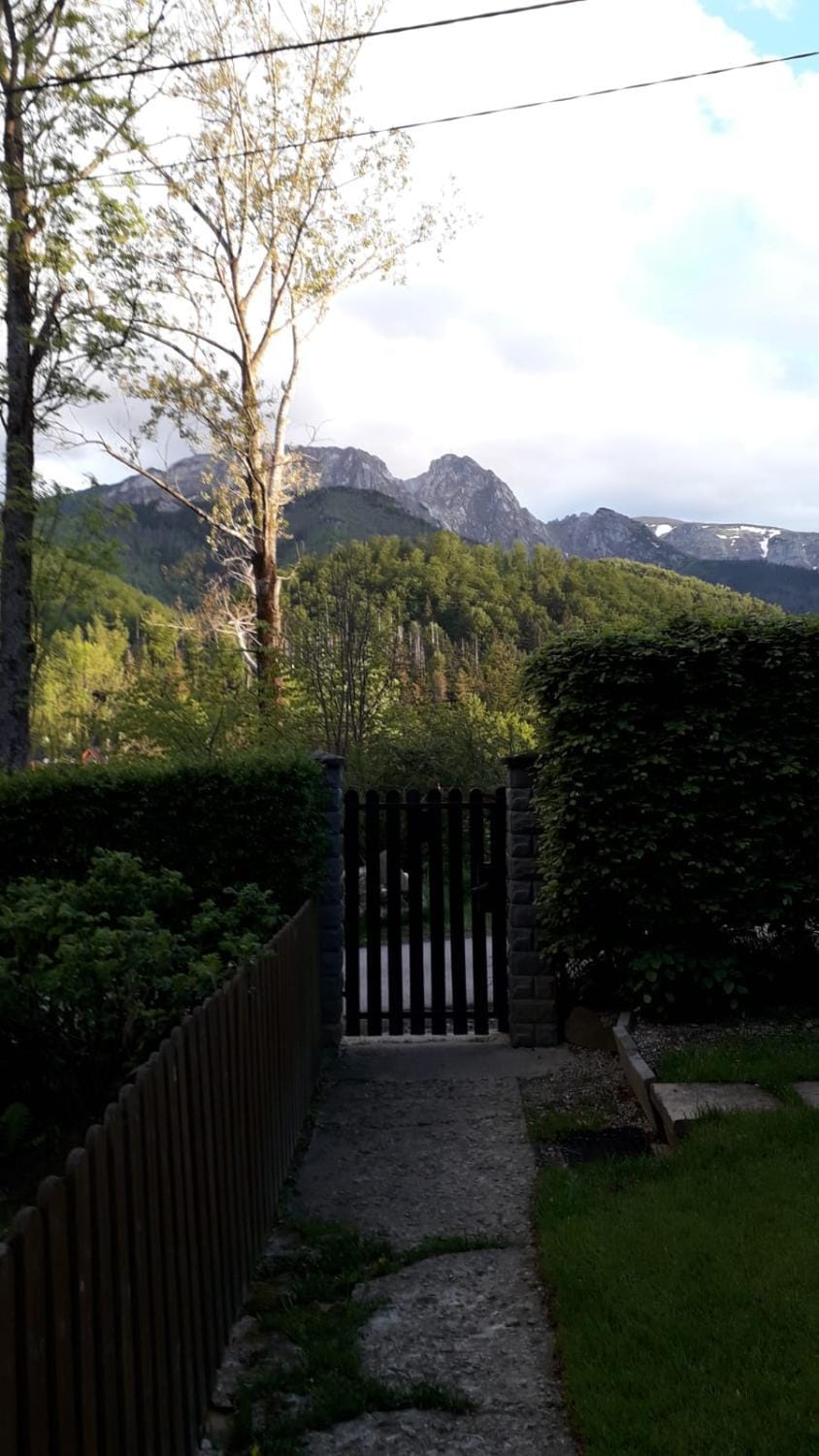 Apartament Osa Bogdańskiego 4 Apartment in Zakopane