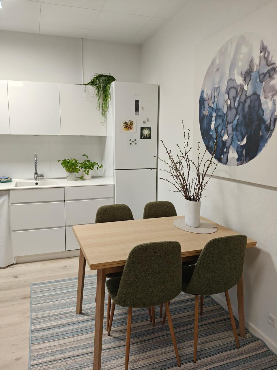 Eksklusiv villalejlighed m/ have Apartment in Aarhus