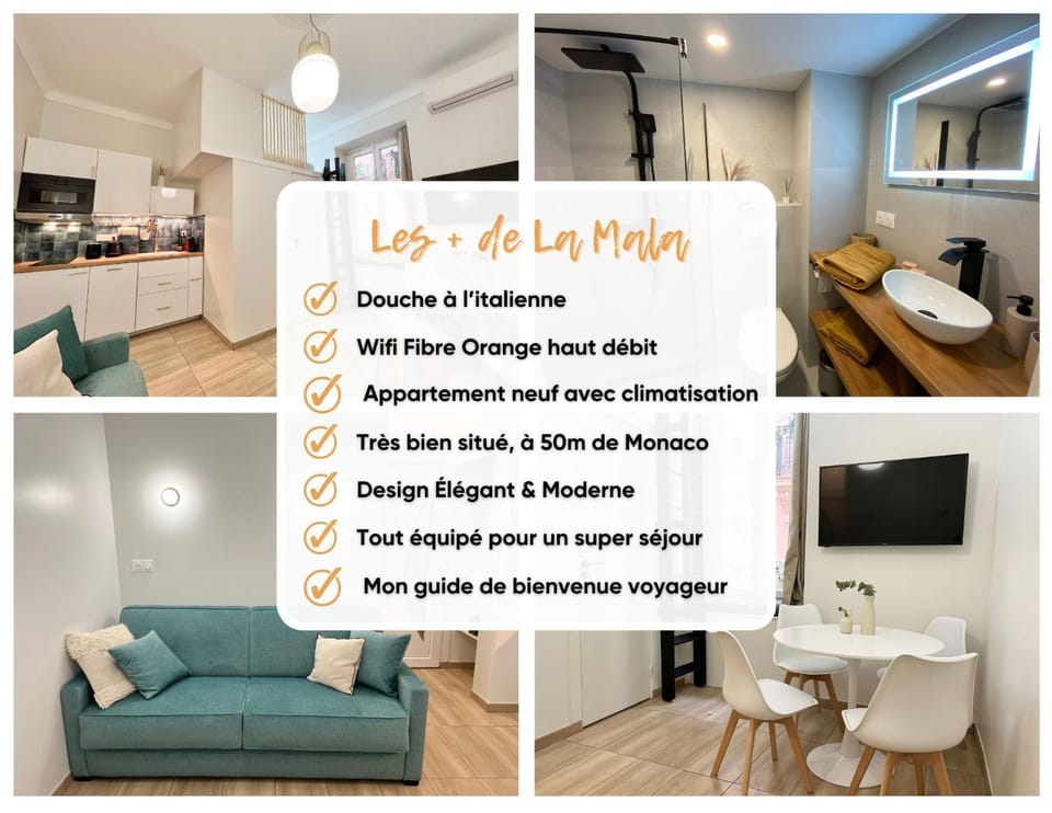 Living room, Photo of the whole room