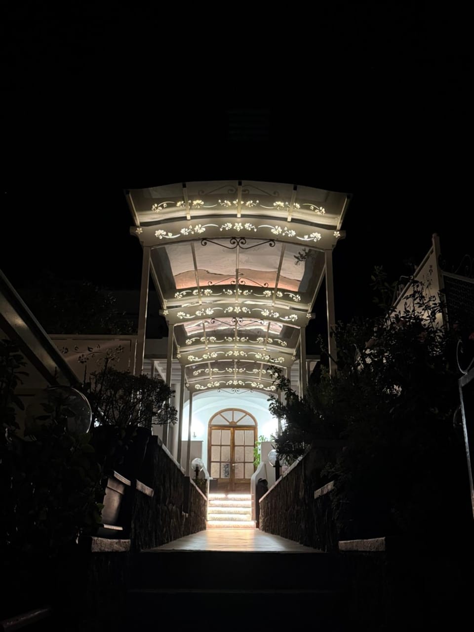 Capri Melody Bed and Breakfast in Anacapri