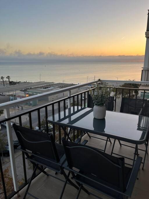 Balcony/Terrace, Balcony/Terrace, Sea view