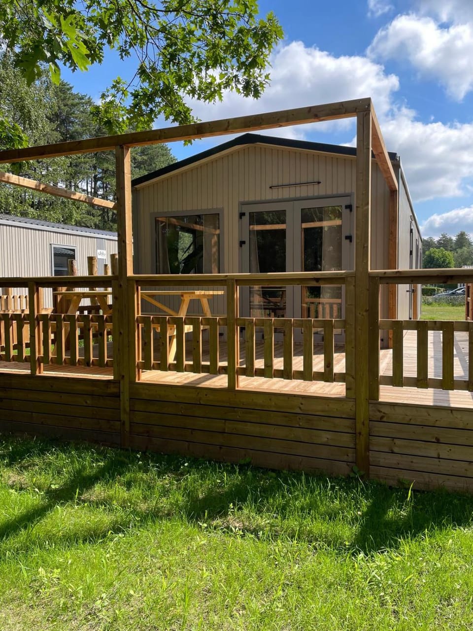 Vakantiepark Breebos Campground/ 
RV Resort in North Brabant (province)