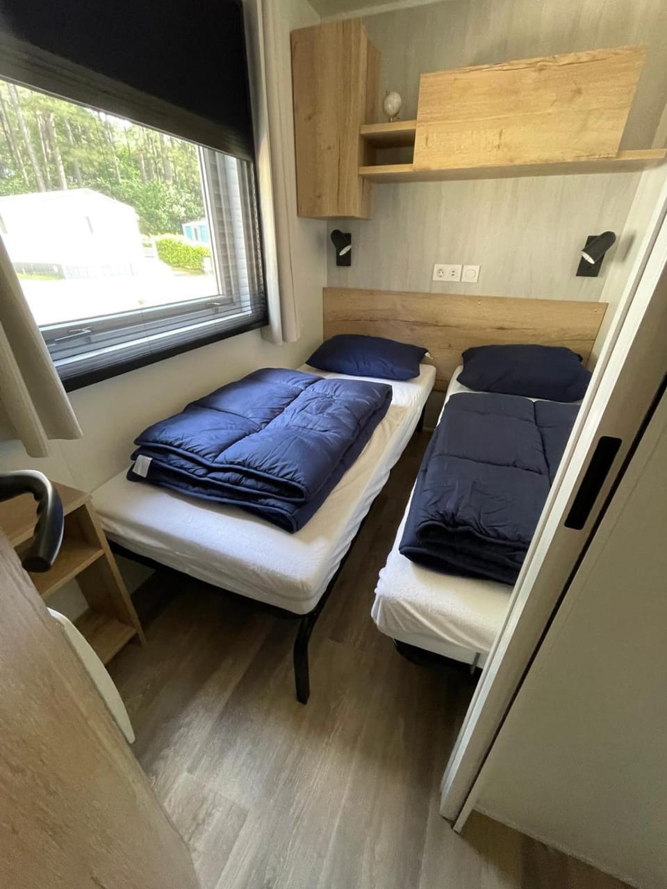 Vakantiepark Breebos Campground/ 
RV Resort in North Brabant (province)