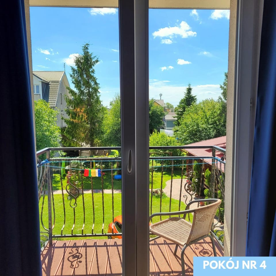 View (from property/room)