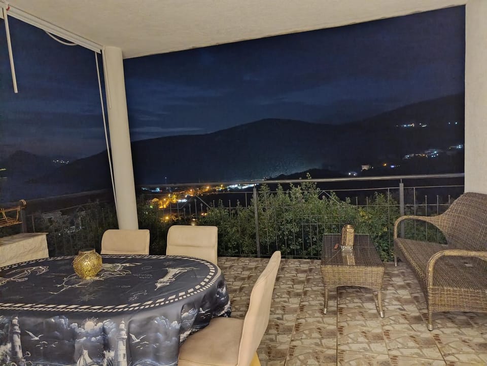 Lustica-Apartment Dora3 Apartment in Kotor Municipality