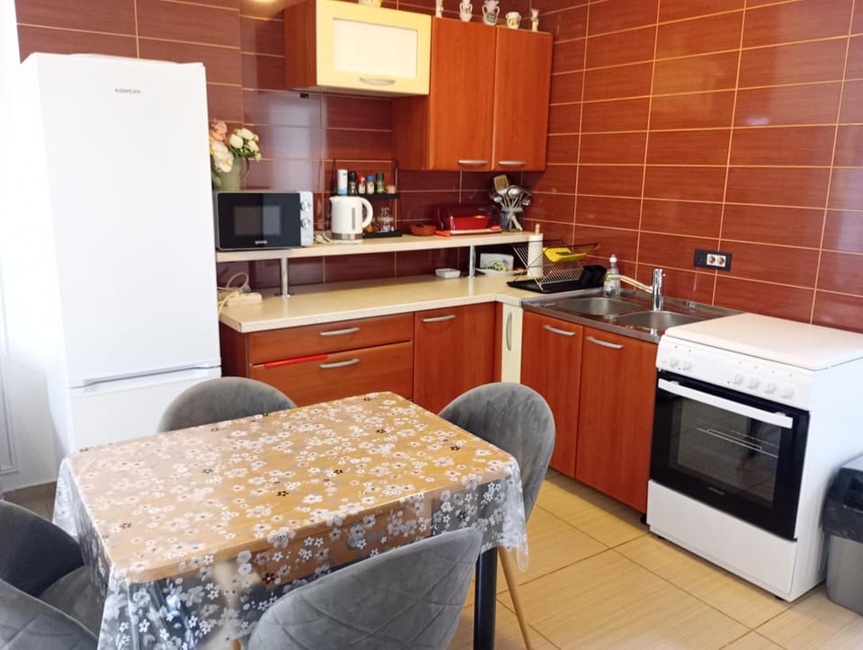 Apartman Duda 2 Apartment in Pula
