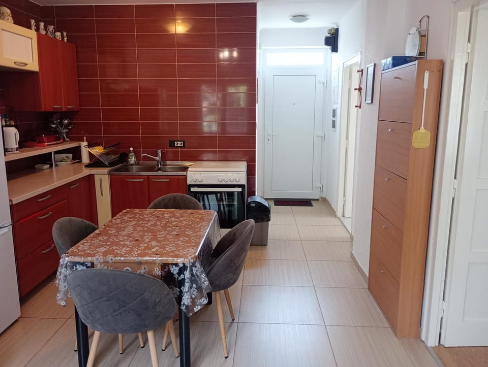 Apartman Duda 2 Apartment in Pula