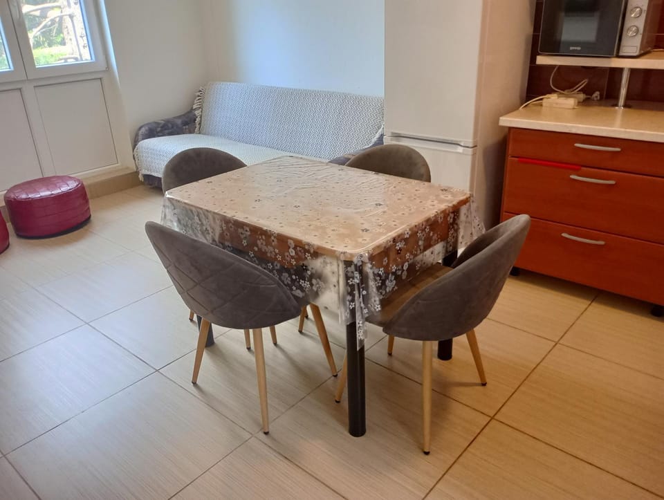 Apartman Duda 2 Apartment in Pula