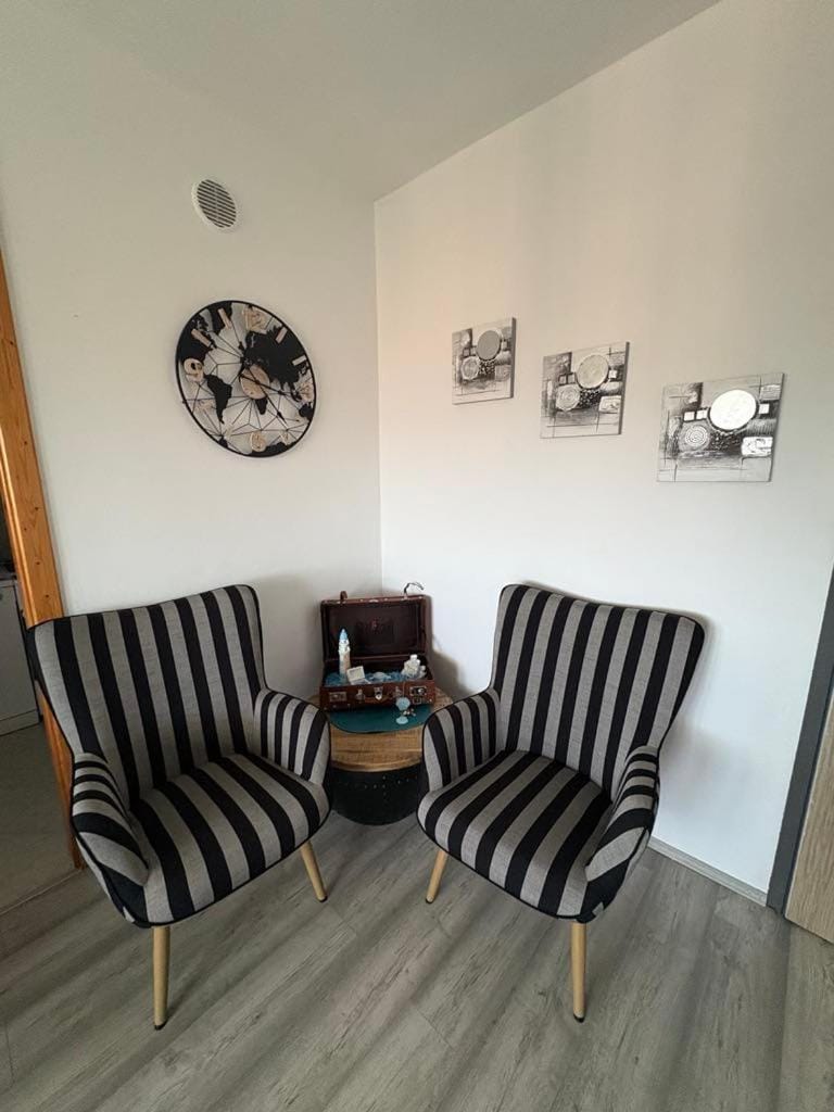 LOTUS Holiday Apartment in Škrljevo Apartment in Primorje-Gorski Kotar County