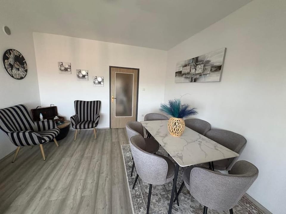 LOTUS Holiday Apartment in Škrljevo Apartment in Primorje-Gorski Kotar County