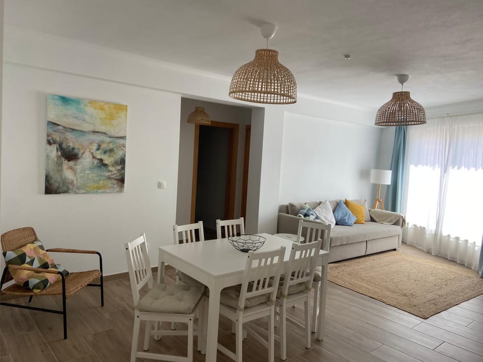 Casa da Amoreira Apartment in Odeceixe