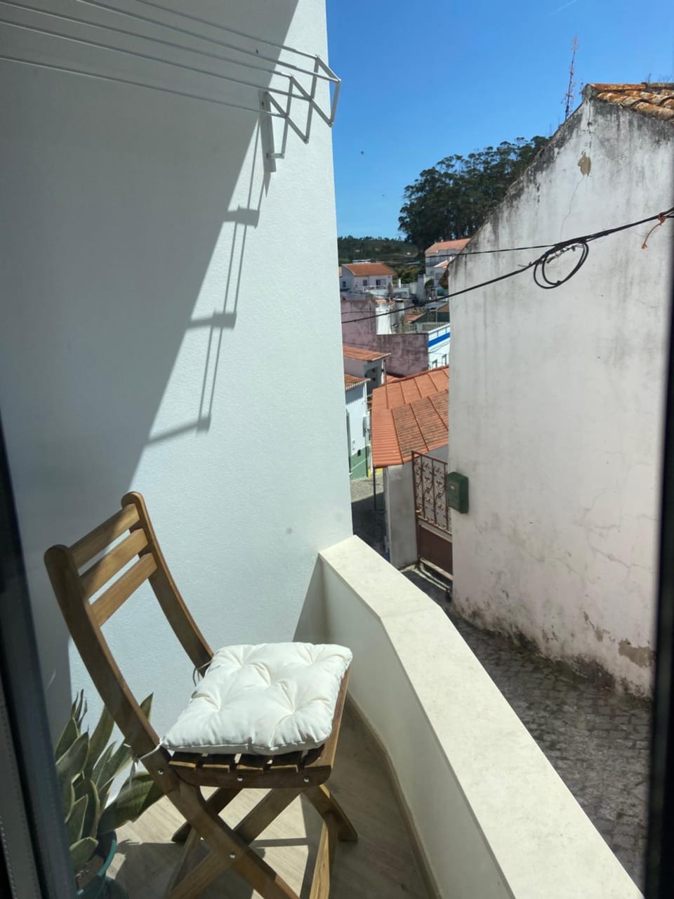 Casa da Amoreira Apartment in Odeceixe